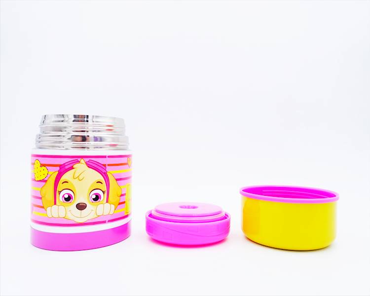 Termos obiadowy Psi Patrol Girls 500 ml