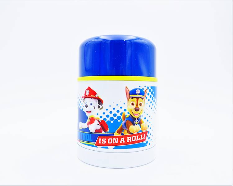 Termos obiadowy Psi Patrol Boys 500 ml