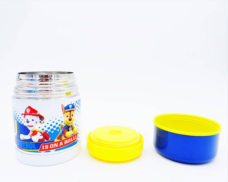 Termos obiadowy Psi Patrol Boys 500 ml