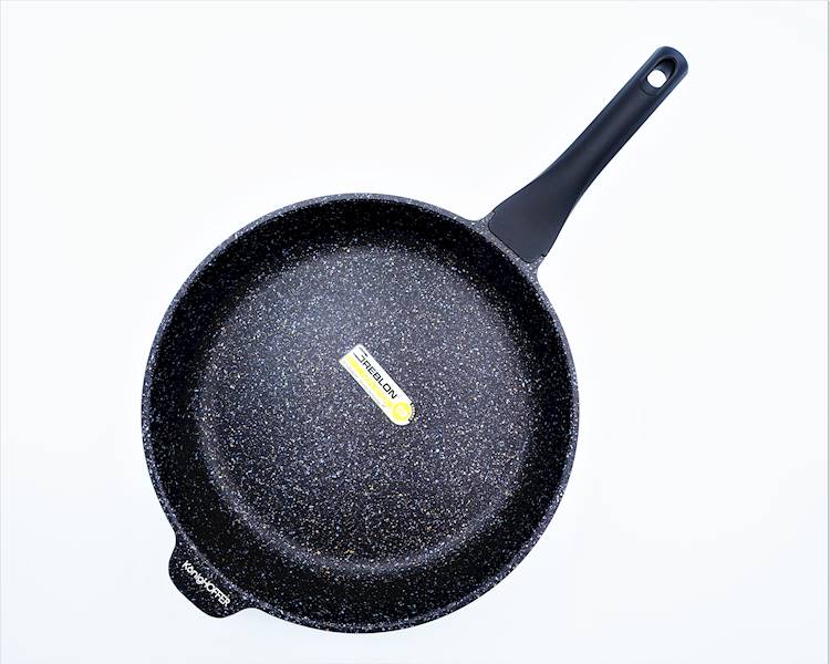 Patelnia AVISTADO 32 cm KönigHOFFER Indukcja