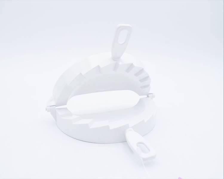 Pierogownica Foremka składana do pierogów wielka CALZONE 15 cm