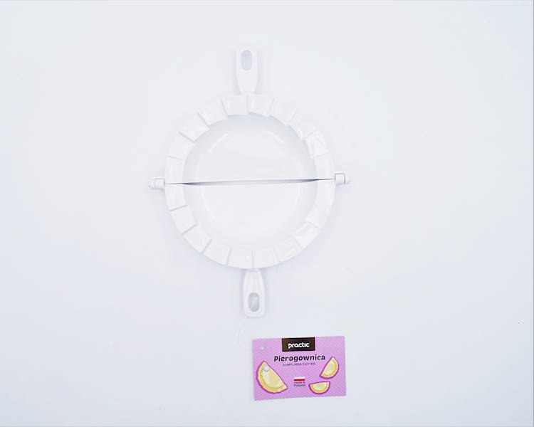 Pierogownica Foremka składana do pierogów wielka CALZONE 15 cm