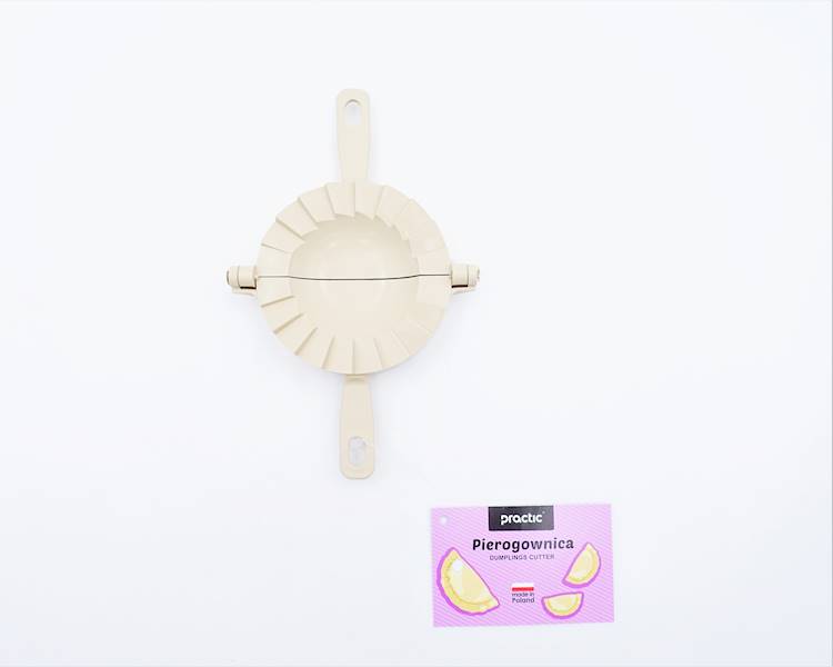 Pierogownica Foremka składana do pierogów mała 9 cm