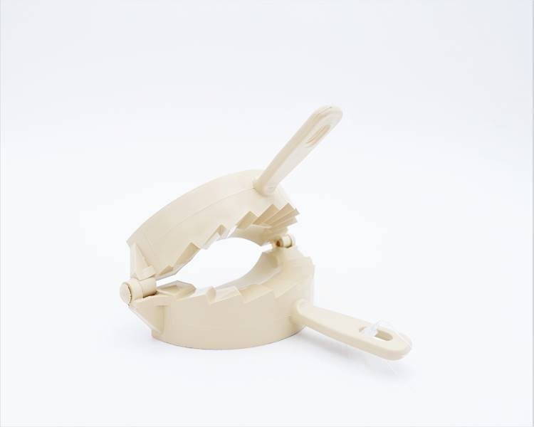 Pierogownica Foremka składana do pierogów mała 9 cm