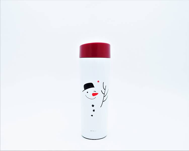 Kubek termiczny Bałwanek Ambition 400 ml 59324