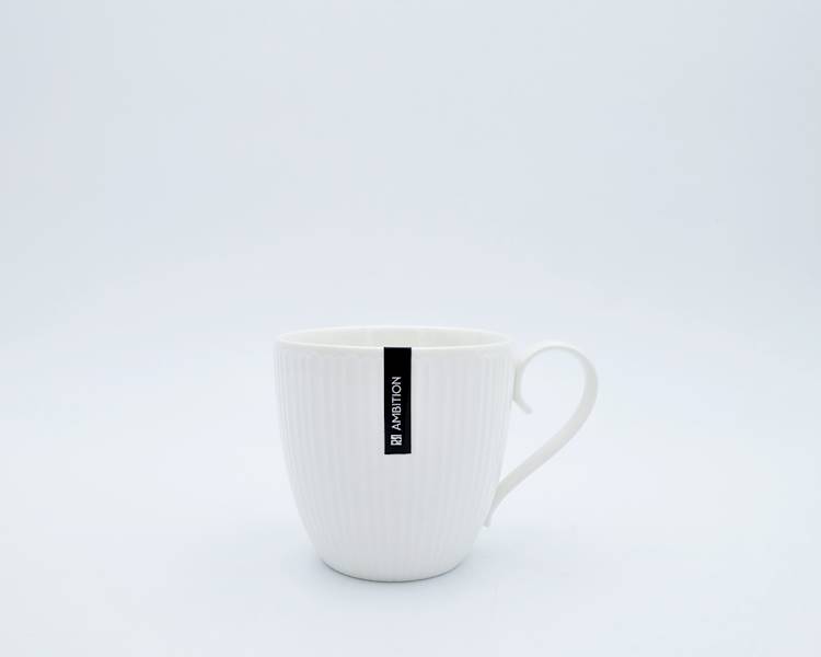 Kubek Perla 420 ml AMBITION