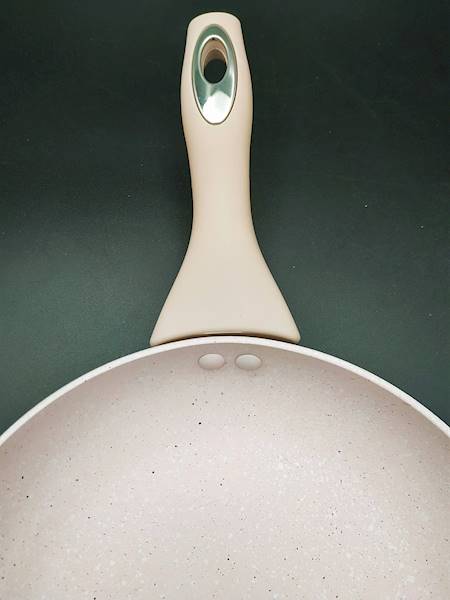 Patelnia GRANITA 22 cm Galicja 5602