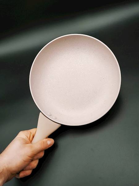 Patelnia GRANITA 22 cm Galicja 5602