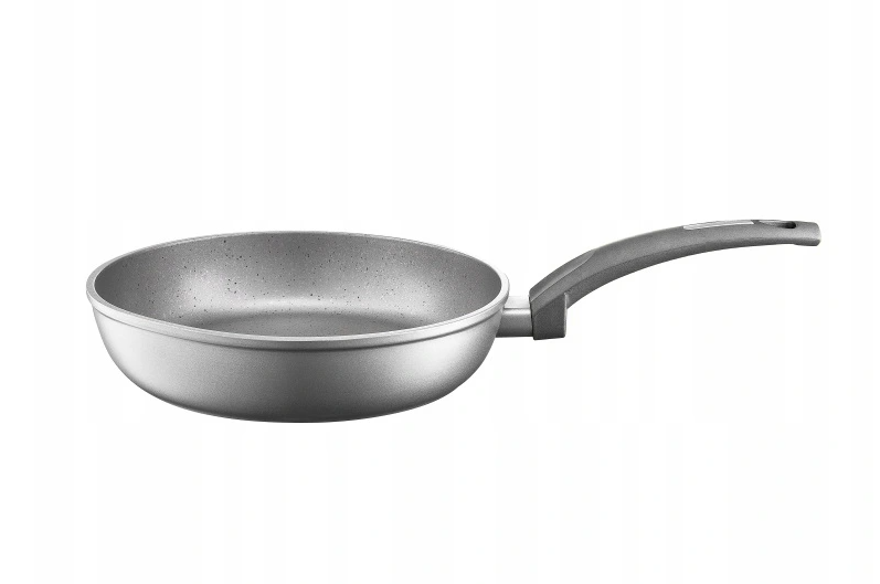 Patelnia z przekładka filcową MAGNAT GRAY 22cm AMBITION 80032