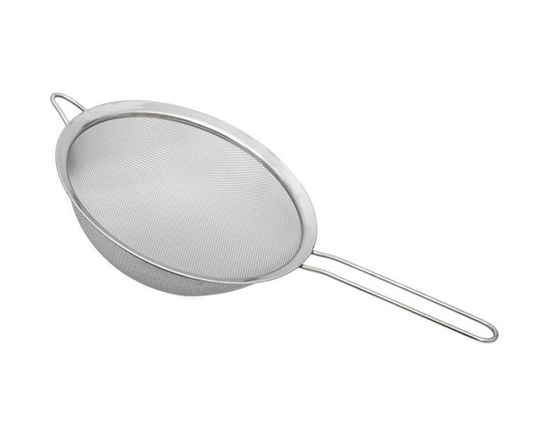 Sitko stalowe MASSEN 20cm ODELO OD1841