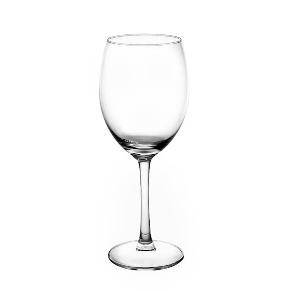 Diamond komplet 6 kieliszków do czerwonego wina 330 ml