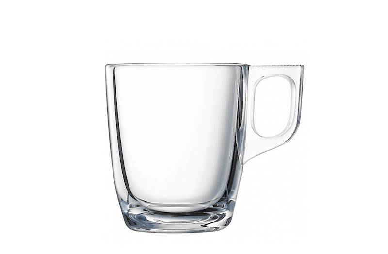 Filiżanka do espresso Nuevo 90 ml LUMINARC