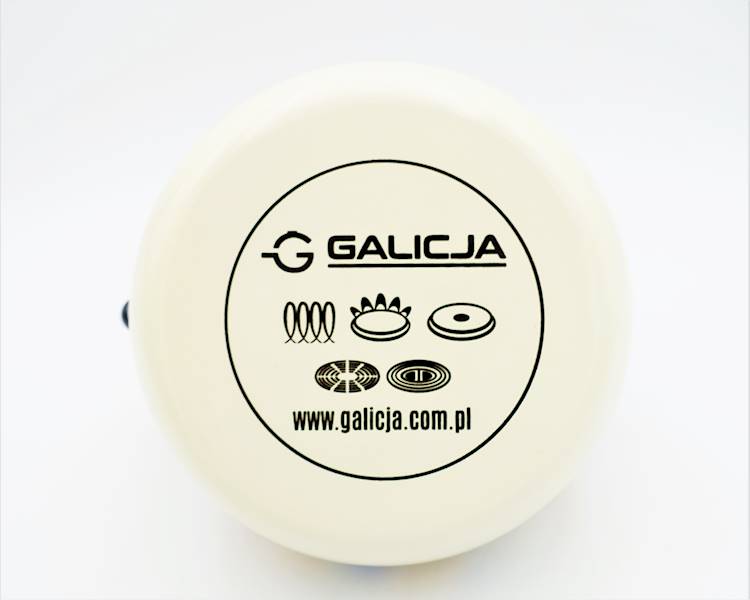 Czajnik emaliowany MARCUS 2,2-L GALICJA 27248