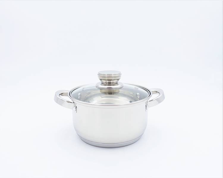 Garnek Super Strong 18 cm 2,5L