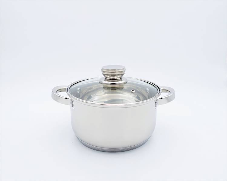 Garnek Super Strong 20 cm 3,4 L
