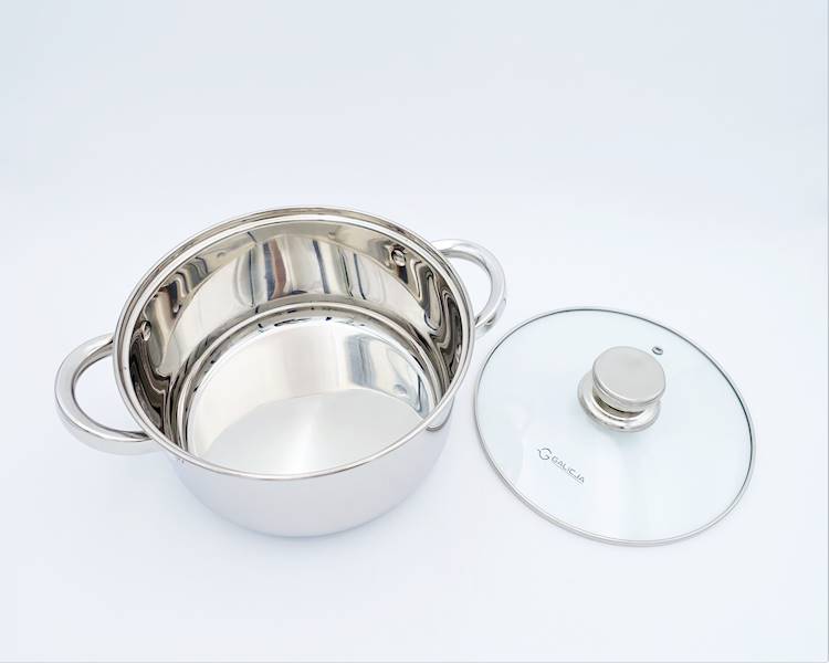 Garnek Super Strong 22 cm 4,5L