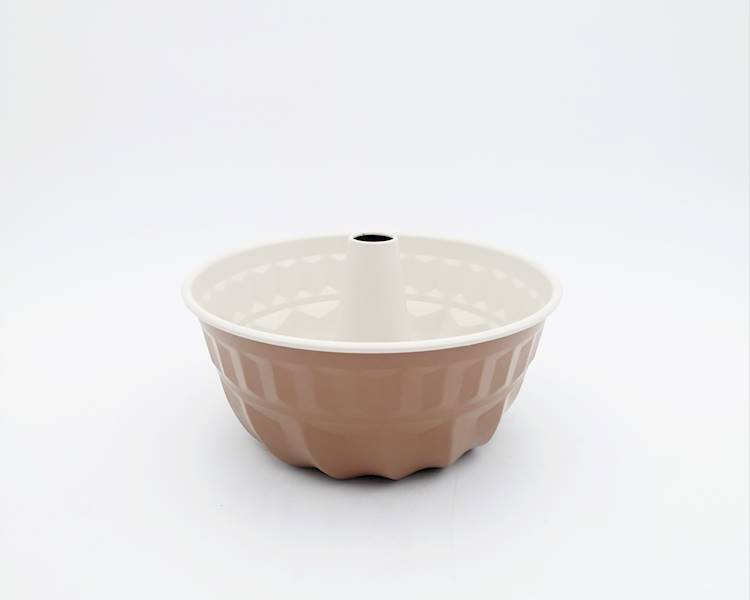 Forma do pieczenia babki non-stick z tuleją SNB 03979
