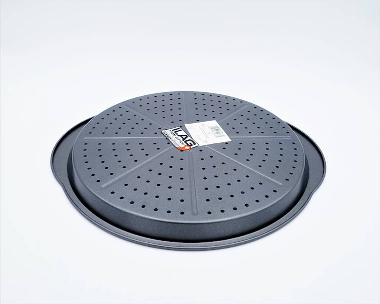 Forma do pizzy Lukrecja 35,5 cm AMBITION