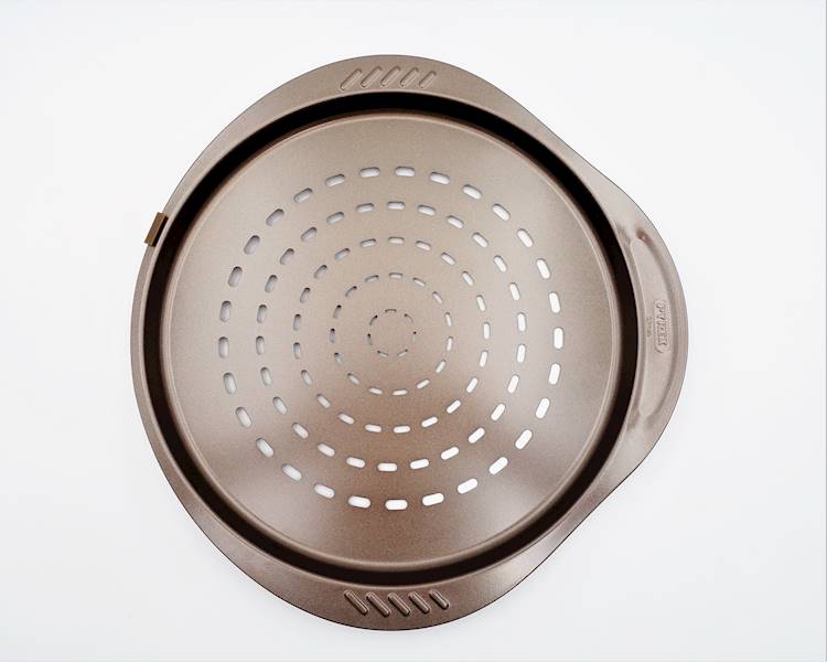 Forma do pizzy Asimetria 32 cm PYREX