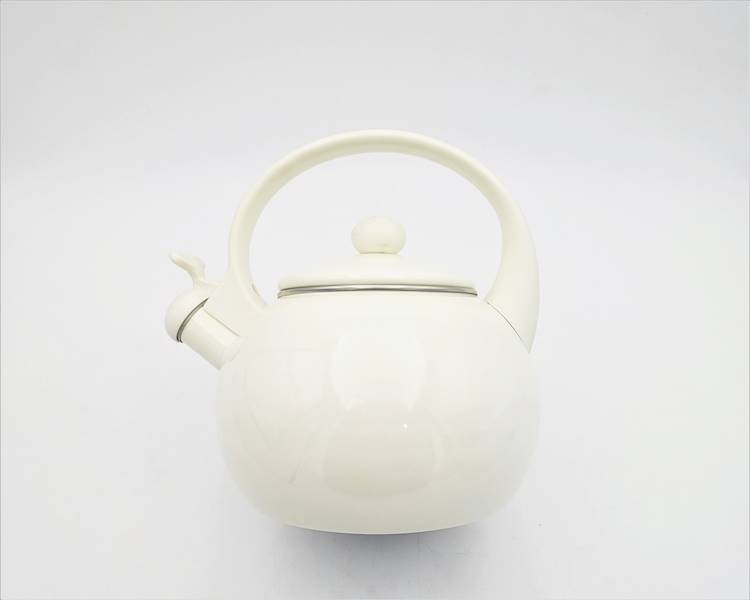 Czajnik emaliowany Garden Ambition 2,2 L