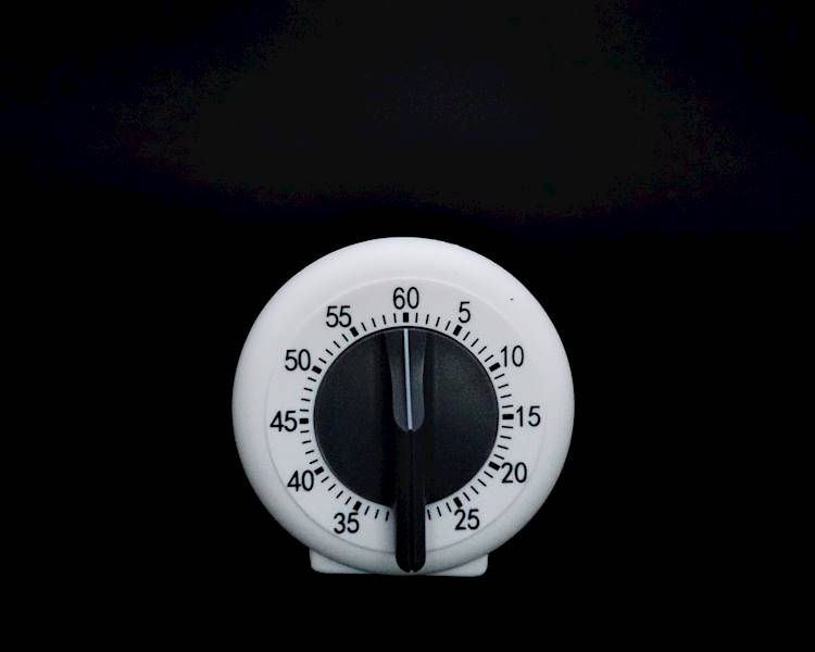 Minutnik kuchenny timer Brunbeste