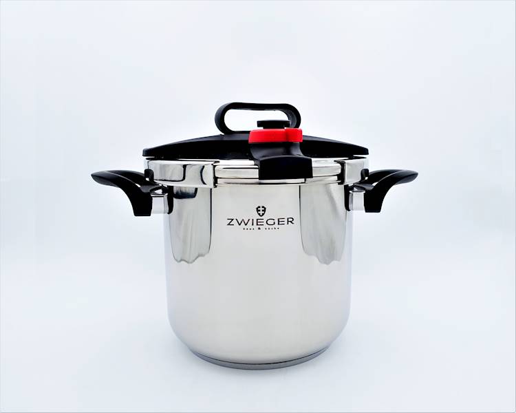 Szybkowar 7L Zwieger Klassiker