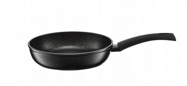Patelnia CARBON 24cm AMBITION 84527