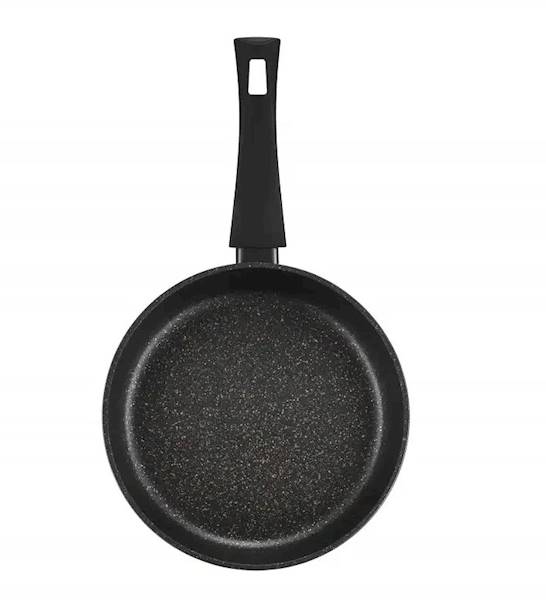 Patelnia CARBON 20cm AMBITION 84526
