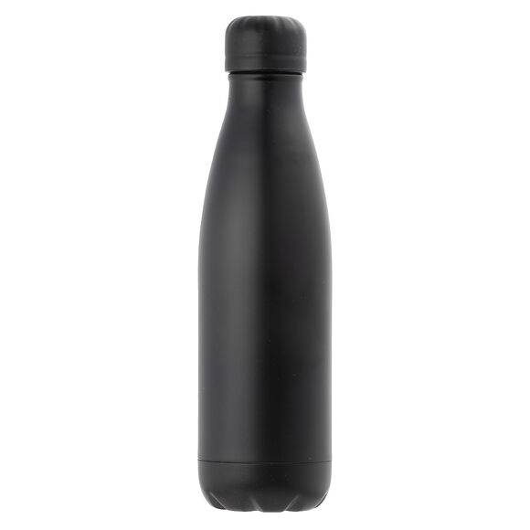Butelka termiczna AMBITION  CAMEL 480ml czarna