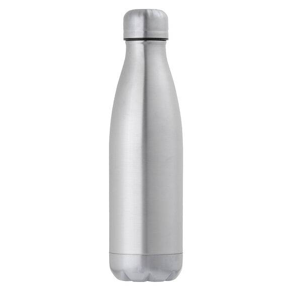 Butelka termiczna AMBITION CAMEL 480ml srebrna