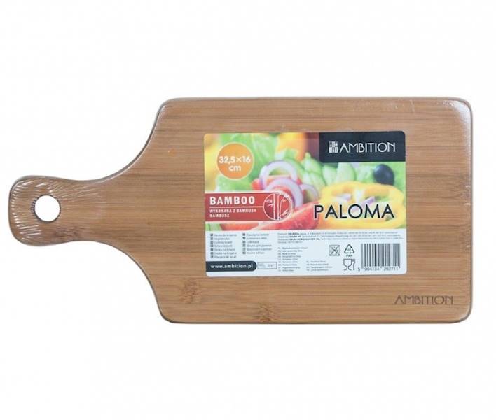 Deska do krojenia PALOMA 32,5x16cm AMBITION 29271