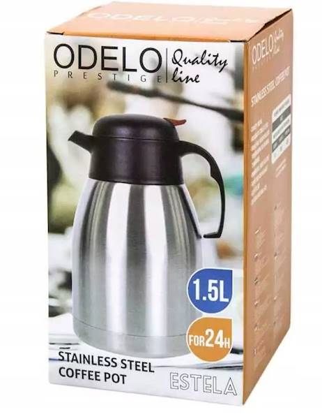 Termos konferencyjny ESTELA 1,5-L  ODELO OD1082H