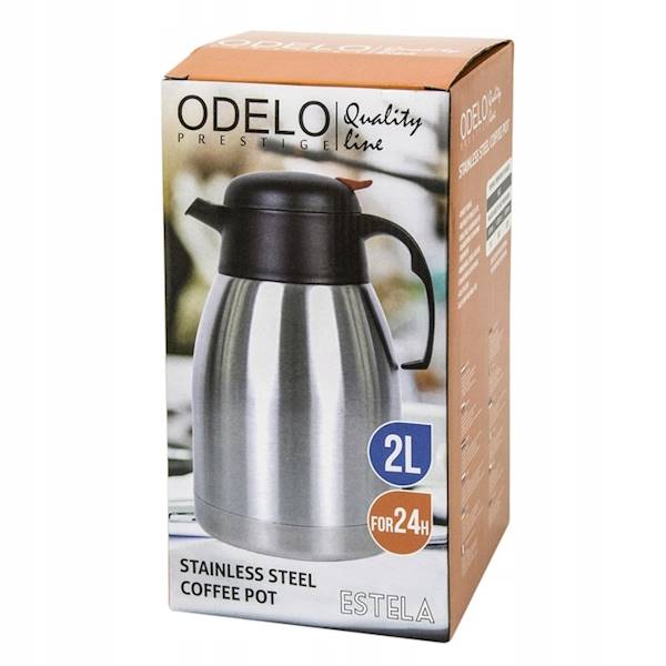 Termos konferencyjny ESTTELA 2,0-L  ODELO 1083H