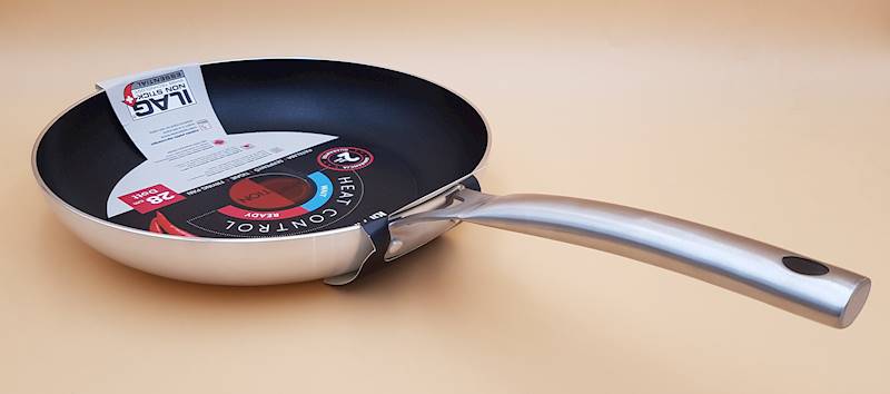 Patelnia DOTT 28cm  AMBITION 22319