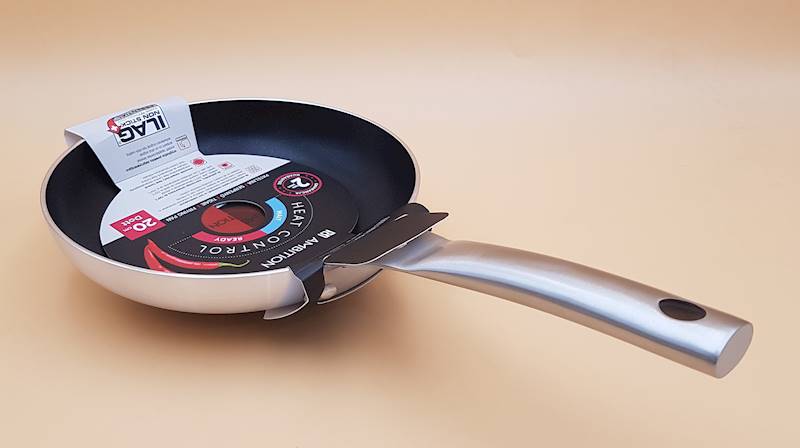 Patelnia DOTT 20cm  AMBITION 22316