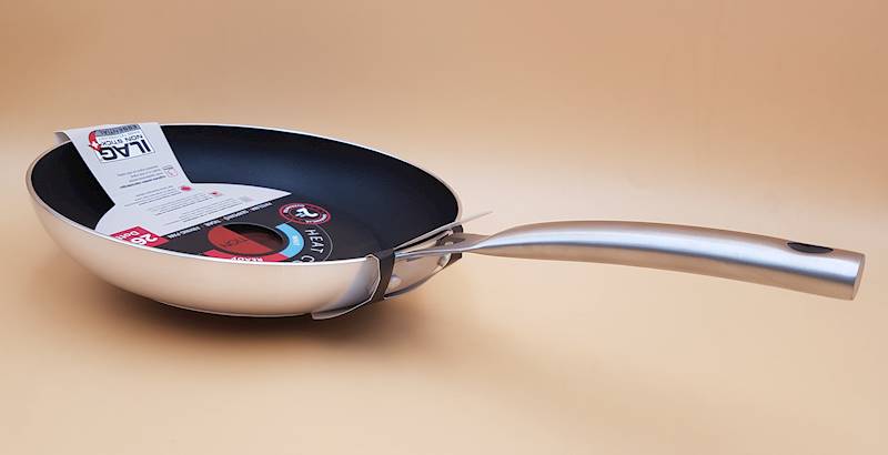 Patelnia DOTT 26cm AMBITION 22318