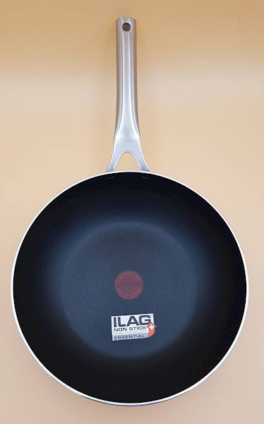 Patelnia wok DOOT 28cm  AMBITION 22320