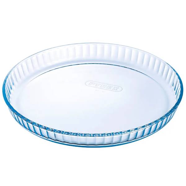 Forma do pieczenia tarty/ ciasta 25cm PYREX 40436