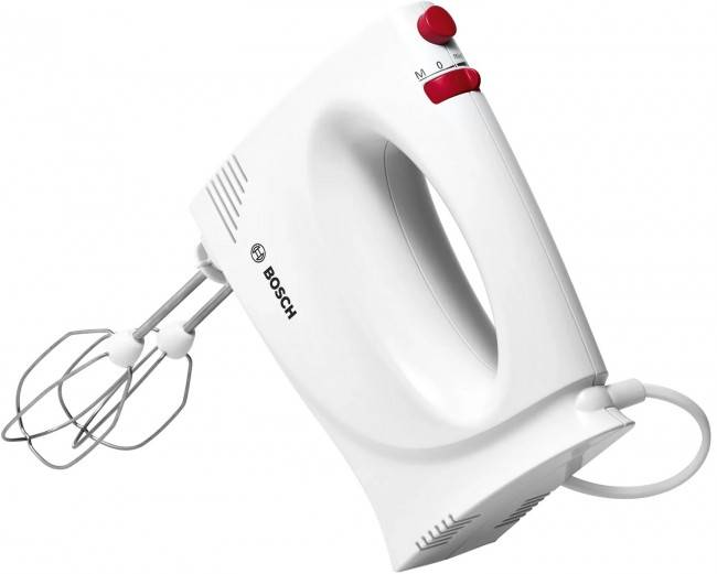 Mikser MFQP1000  Your Collection BOSCH