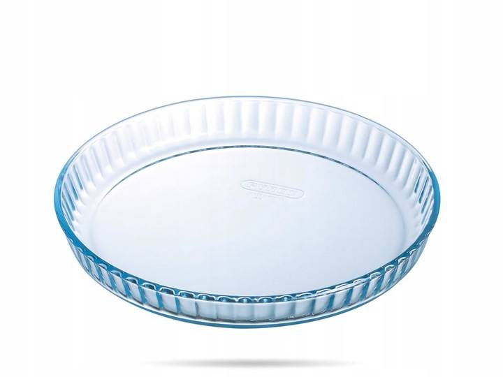 Forma do pieczenia tarty/ ciasta 31cm PYREX 36997