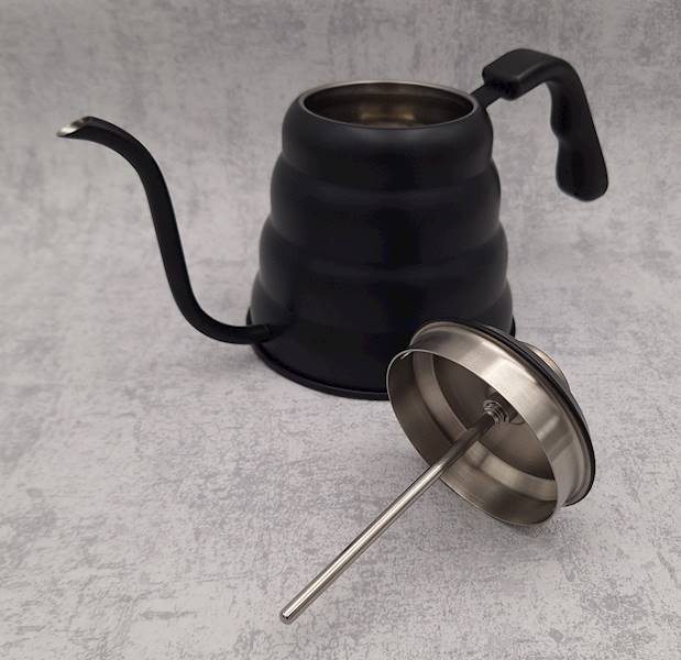 Czajnik konewka BARISTA 1,2-L KönigHOFFER