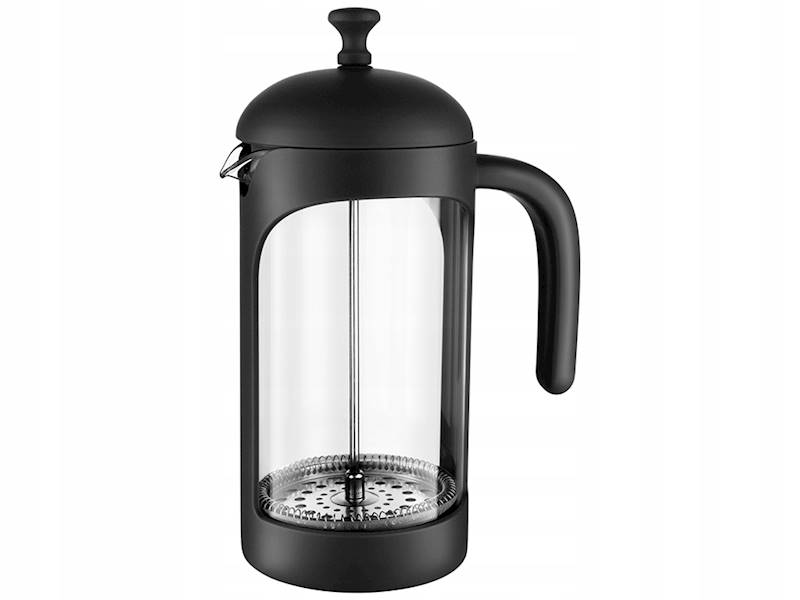 Zaparzacz tłokowy Frenchpress AMERICANO 1,0-L  FLORINA