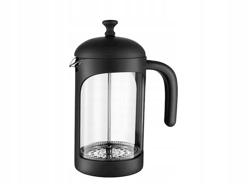 Zaparzacz tłokowy Frenchpress AMERICANO 0,35-L  FLORINA