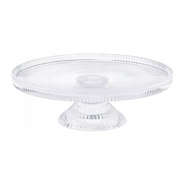 Patera na nodze CURLY 24cm  AMBITION 67614
