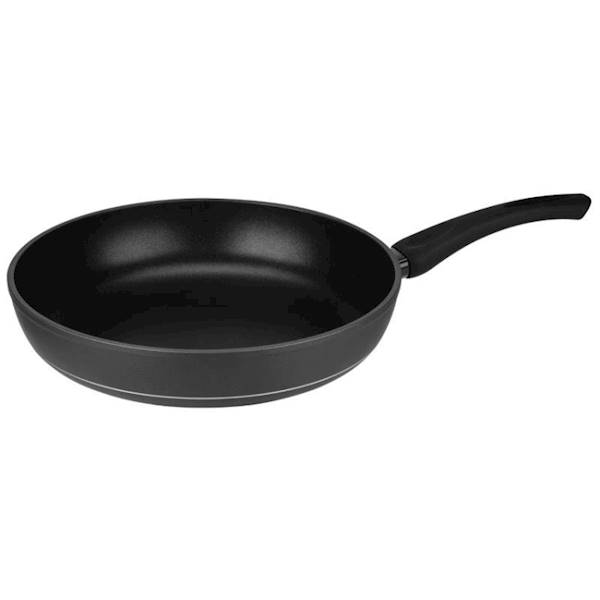 Patelnia GALICJA Royal 30 cm – Twoja Królowa Kuchni