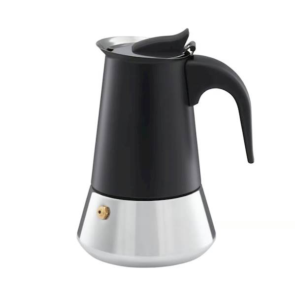 ☕ Kawiarka ciśnieniowa Ambition Spark 300 ml – klasyczne espresso na co dzień