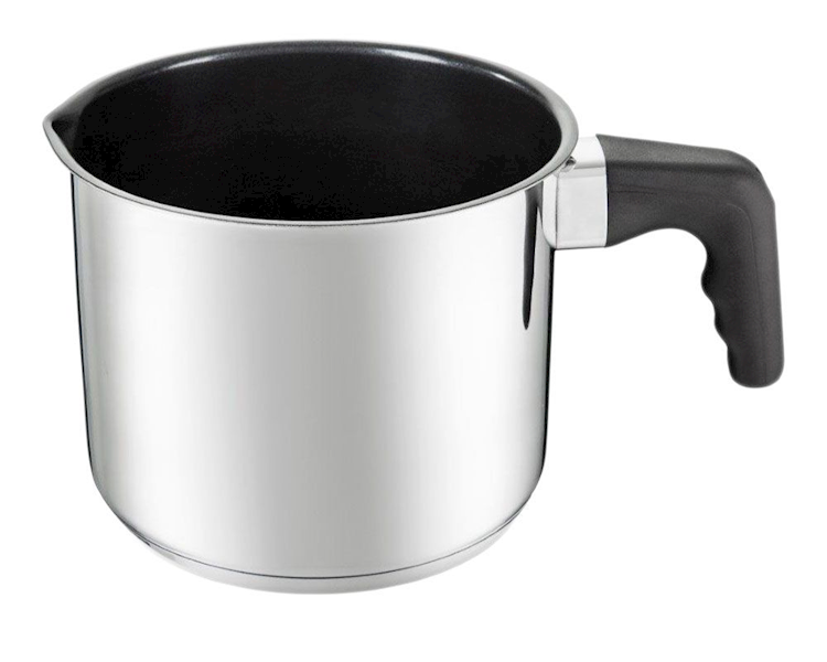 Garnek do mleka Ambition Vikos 1,8 l – wygoda bez przypaleń