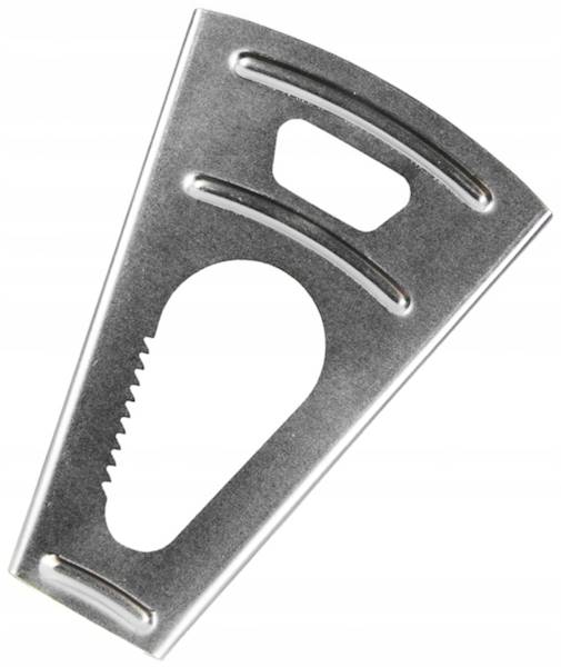 Otwieracz do słoików i butelek – uniwersalny, metalowy