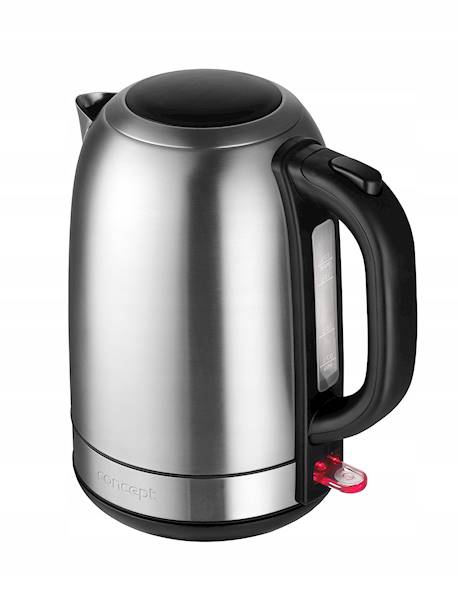 Czajnik 1,7L STRIX 2200W Concept RK3240 – Gotuj wodę w kilka sekund!