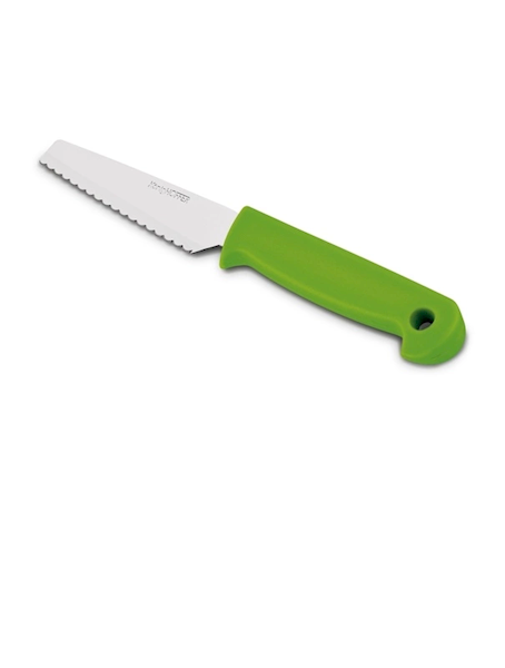 Nóż do kanapek i smarowania Konighoffer Stark 11 cm | Stal nierdzewna